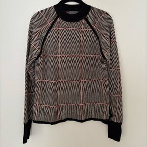 NWT Lysse sweater